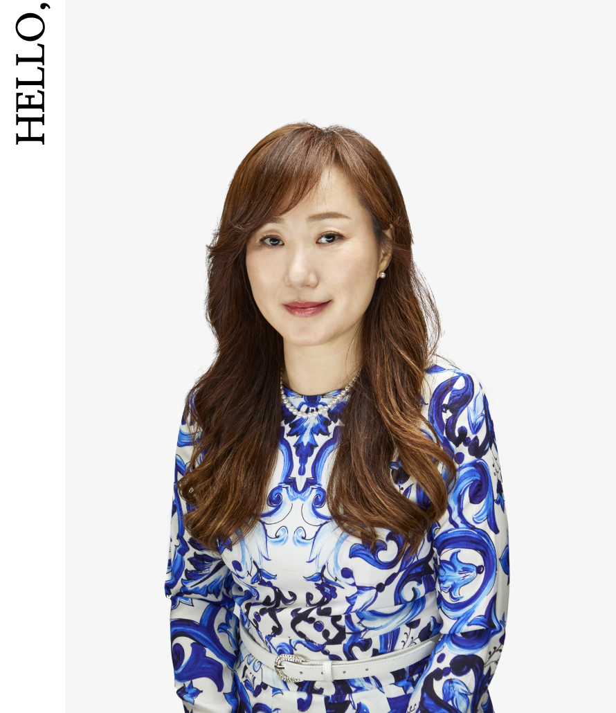 CEO 사진